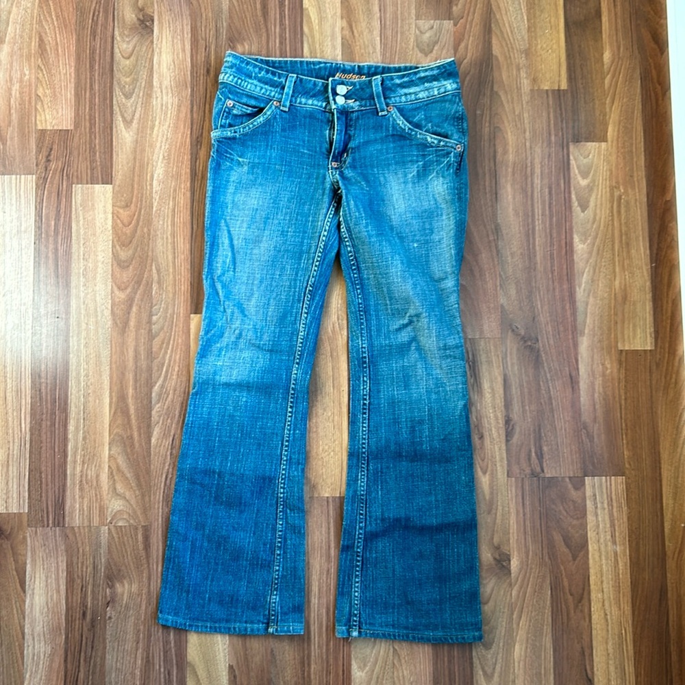 Hudson Jeans